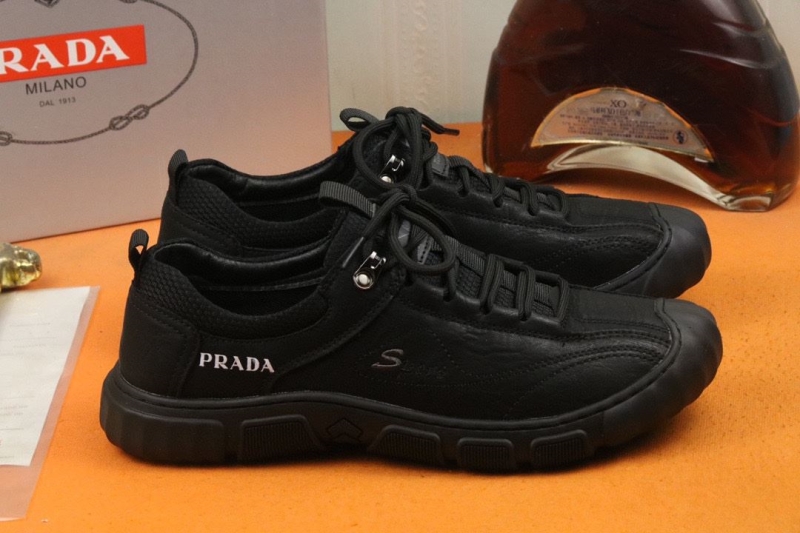 Prada Casual Shoes